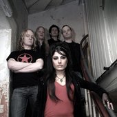 promo pic 2008