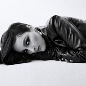 BANKS for V Magazine (2025)