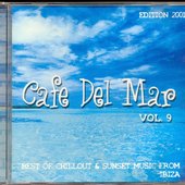 Café del Mar, Vol. 9