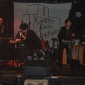 The Wheatsheaf 29/1/2011