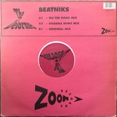 Beatniks