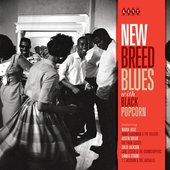 New Breed Blues With Black Popcorn