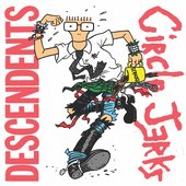 Descendents / Circle Jerks