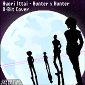 Sheep tune Hiyoi Ittai