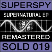 Supernatural Ep (Remastered)