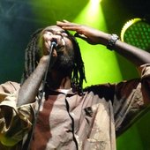 buju banton