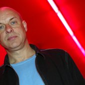 Brian Eno