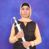 Bibi Balwinder Kaur Khehra - Dhadi Lecturer