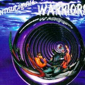 Untouchable Warriors