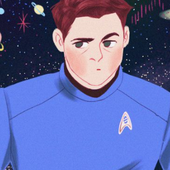 Avatar for iomlandiobh