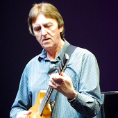 Allan Holdsworth