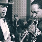 Les McCann & Eddie Harris