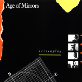 Screenplay - Album Cover