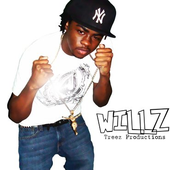 Avatar for J-Willz