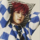 Jongseob - 1st Look