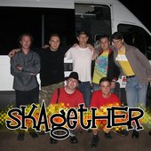The band!