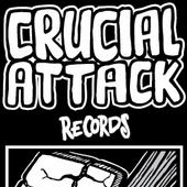 Avatar for crucialattack