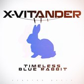Timeless Blue Rabbit
