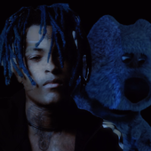 xxxtentacion and ben