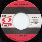 Liz McCall ‎– Double Determination.jpg