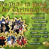 Go Hand In Hand For Christmas Day