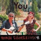 Robin George & Vix - You (May 14, 2012)