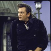 Johnny Cash