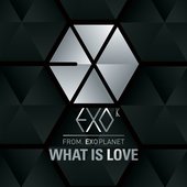 What Is Love (Korean Version)