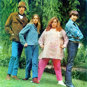 The Mamas & the Papas