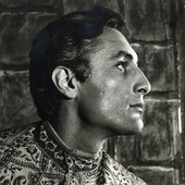 Manouchehr Anvar