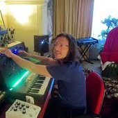Star Sheperd Synth