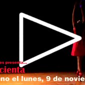 Carlos Siles - videoclip \"Cenicienta\"