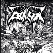 Moat Realm