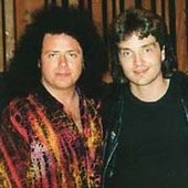 Steve Lukather & Richard Marx