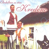 Elindultam az úton