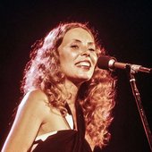 Joni Mitchell