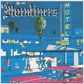 Mainliner Motel [Explicit]