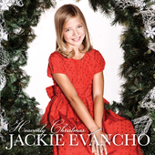 Heavenly Christmas PNG
