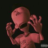 Ultra Bored - Single