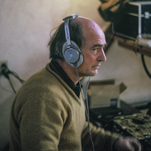 Harry Bertoia