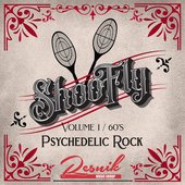 Shoo Fly / 60's Psychedelic Rock (Volume 1)