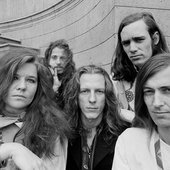 Big Brother and the Holding Company