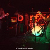Evolvers at Cardiff Barfly