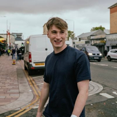 Calum Bowie