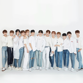 3 Years With Seventeen