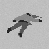 LastFM profile picture for @mt