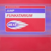 Funked Up House Vol.1