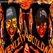 DYENIZTY BUILDAZ 