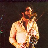faith band - john cascella
