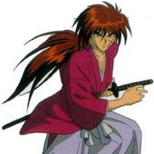 kenshin